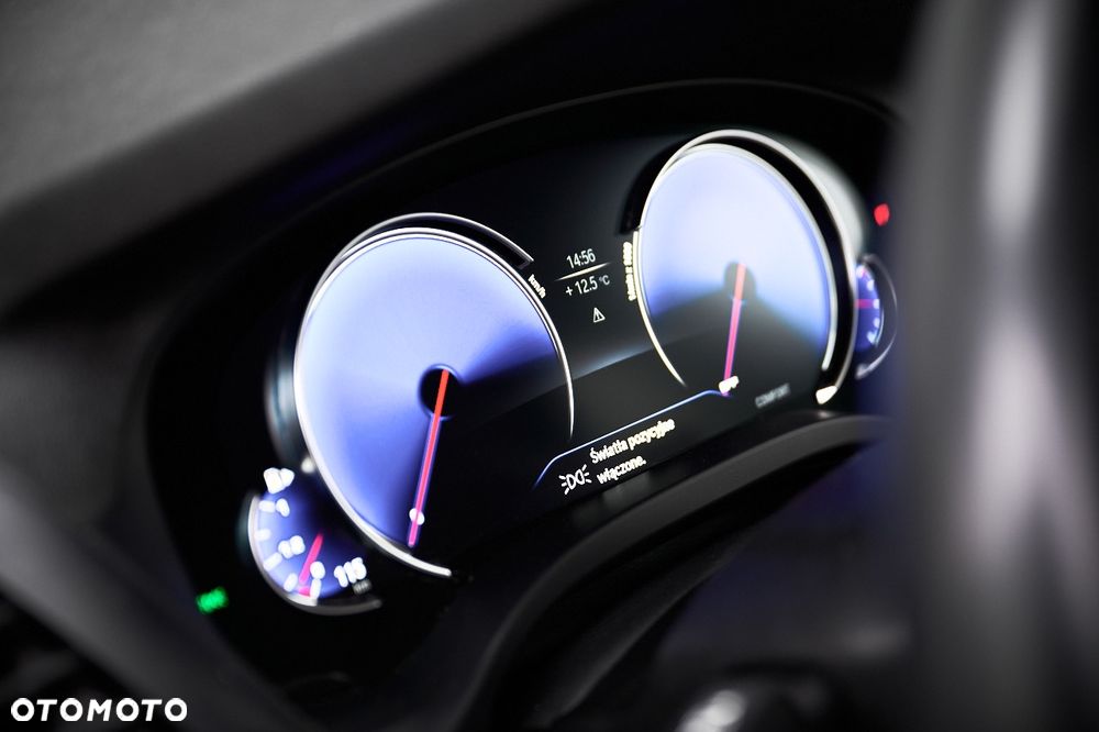BMW X4 xDrive30i M Sport sport - 4