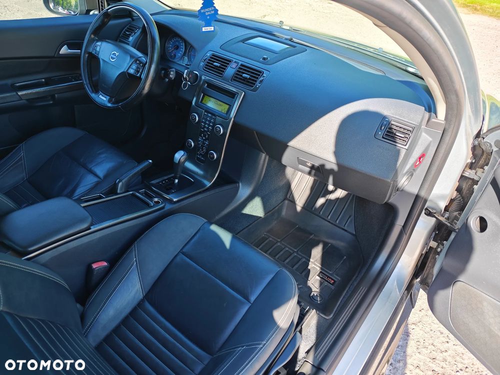 Volvo C30 - 10