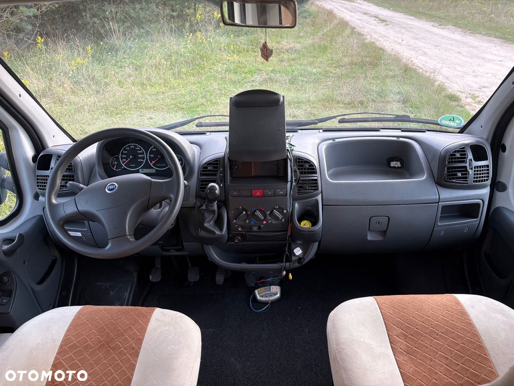Fiat Dethleffs - 16