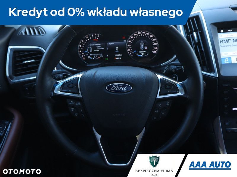Ford Edge - 25
