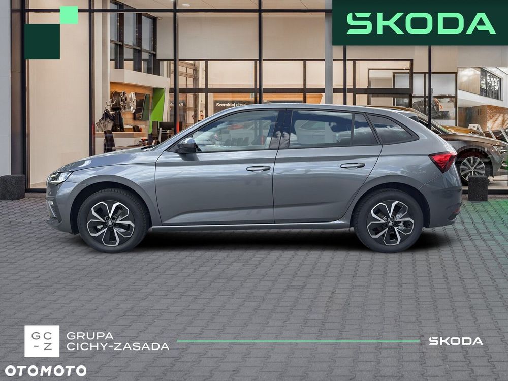 Skoda Scala 1.5 TSI Edition 130 DSG - 3