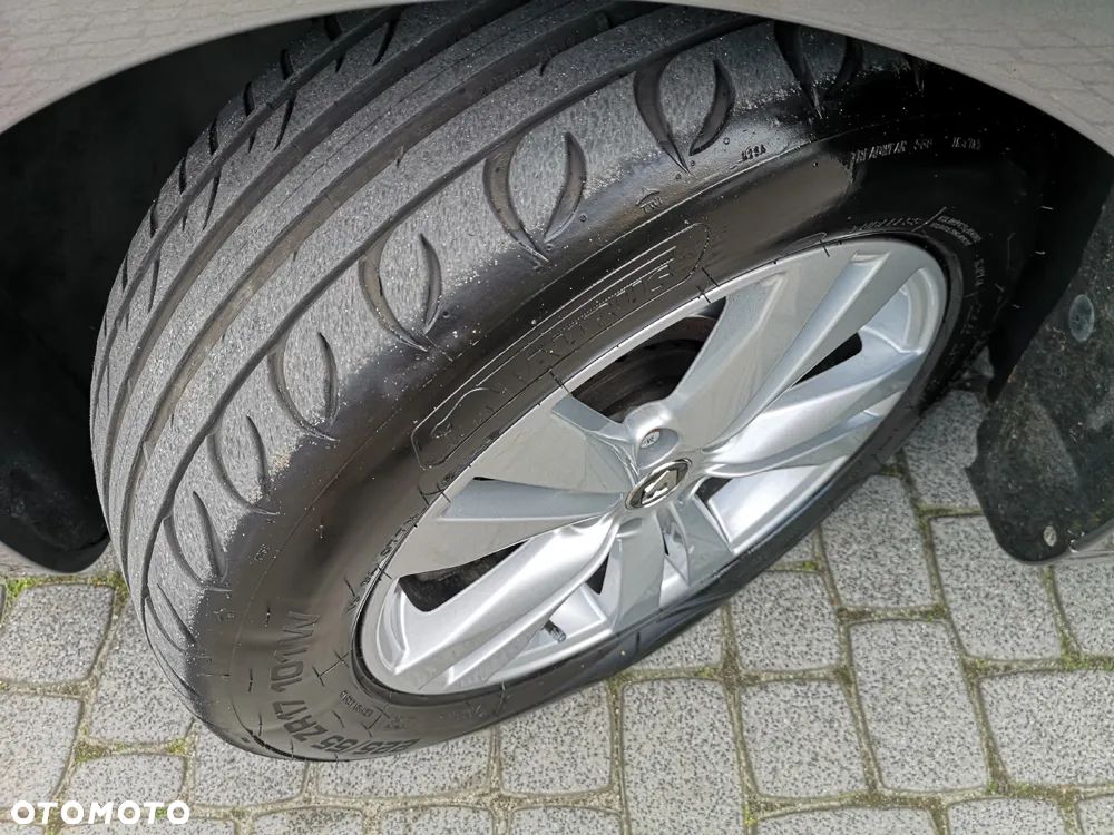 Renault Talisman BLUE dCi 160 EDC LIMITED - 27