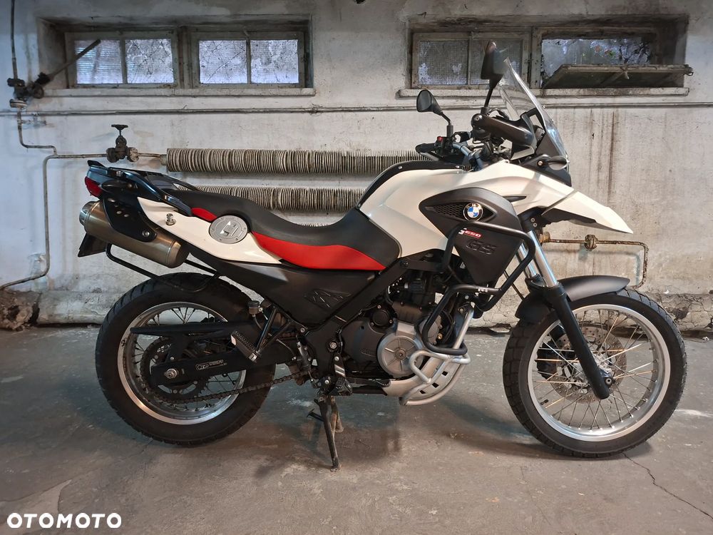 BMW Inny - 12