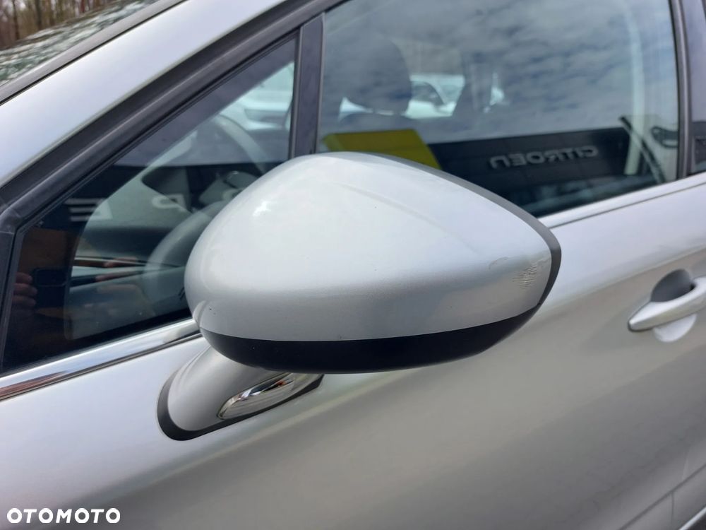 Citroën C4 1.6 HDi Impress - 8