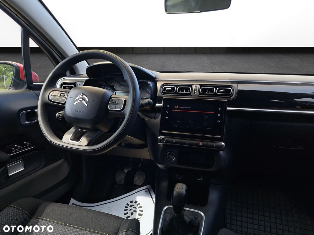 Citroën C3 1.2 PureTech Shine - 13