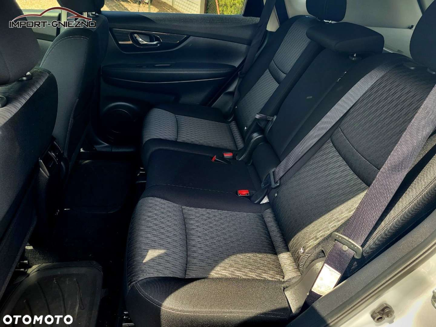 Nissan X-Trail - 6