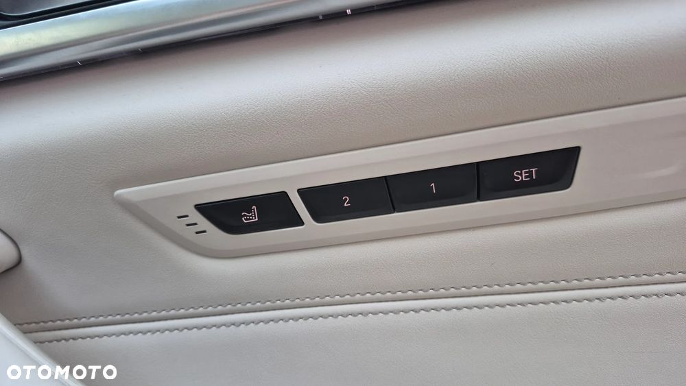 BMW Seria 5 520d Luxury Line - 19