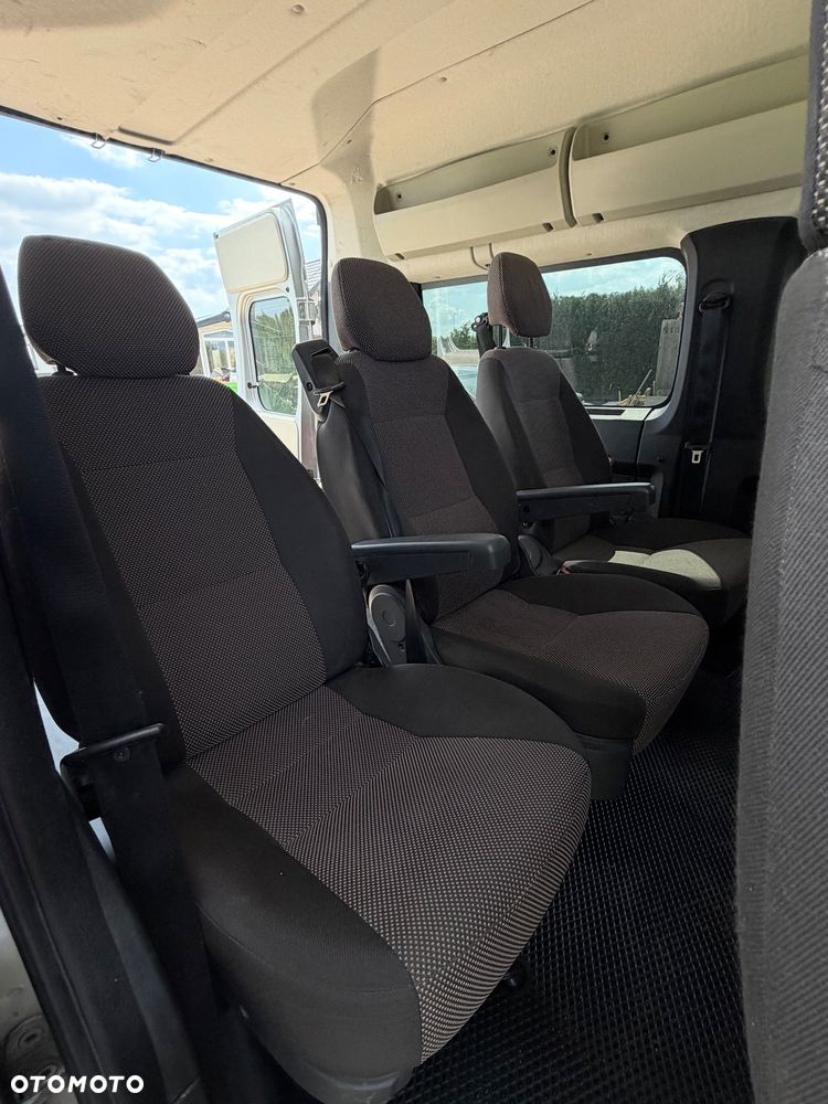 Peugeot Boxer L2H2 - 12