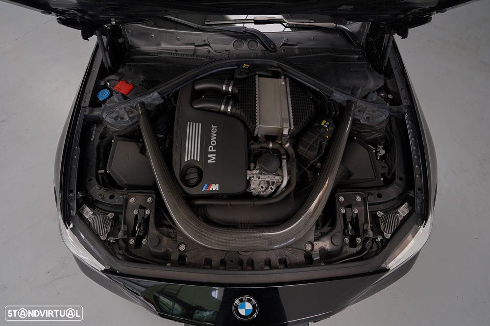 BMW M2 Competition Auto - 36