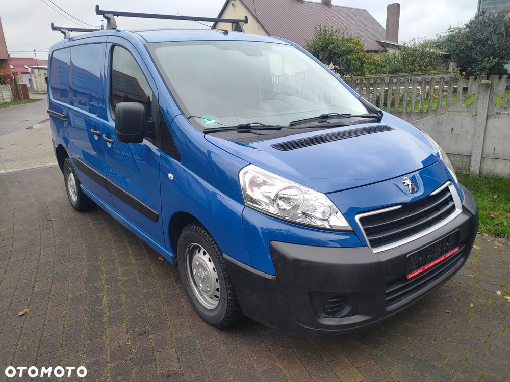 Peugeot EXPERT - 6