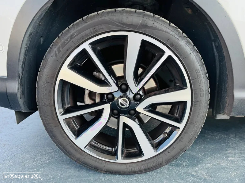 Nissan Qashqai 1.5 dCi Tekna 19 Pele - 11