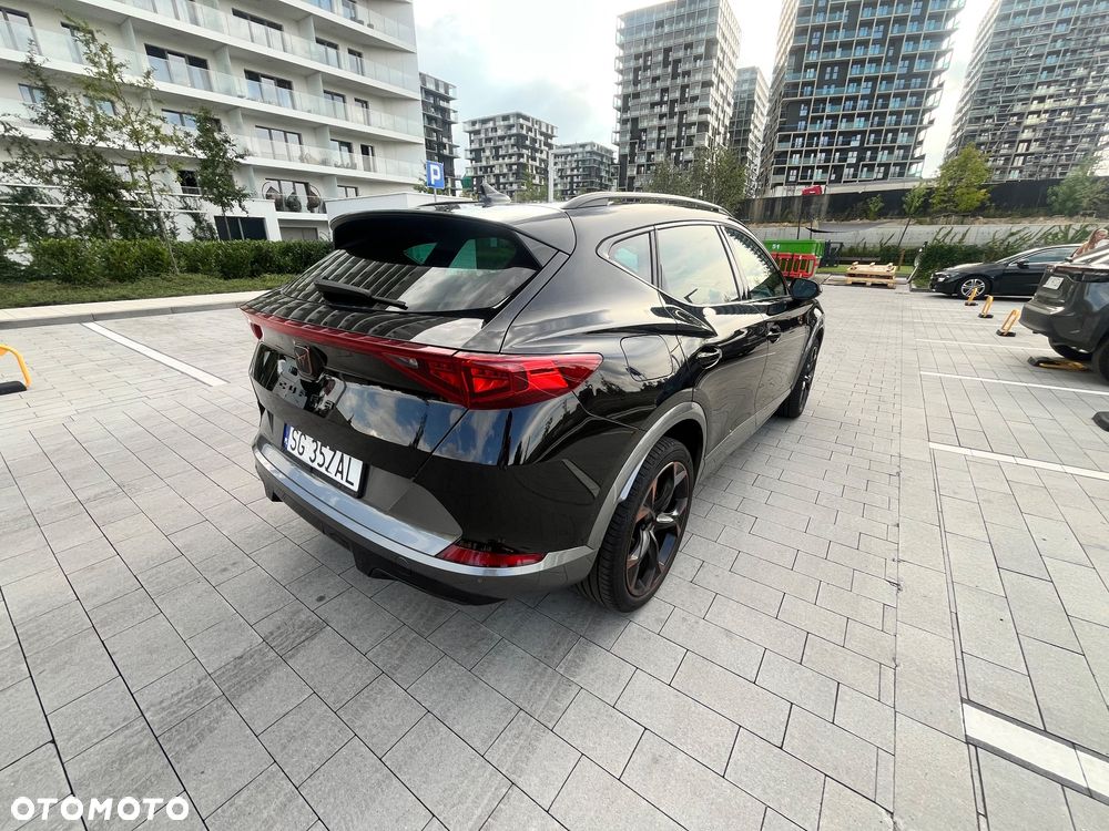 Cupra Formentor - 3