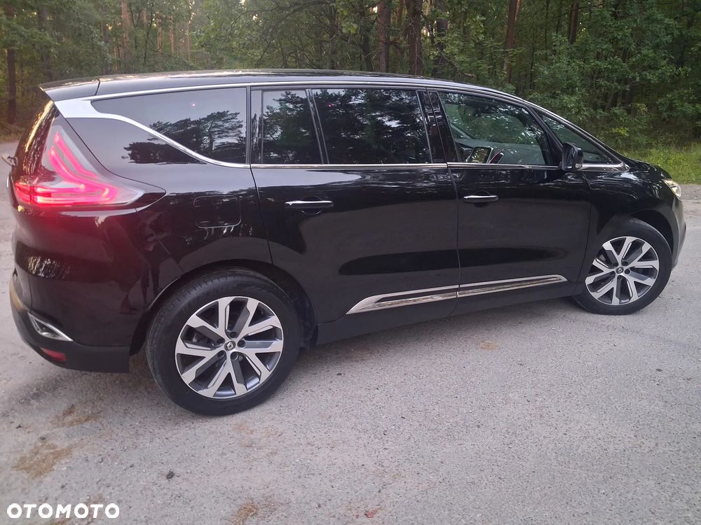 Renault Espace Energy dCi 160 EDC Business - 2