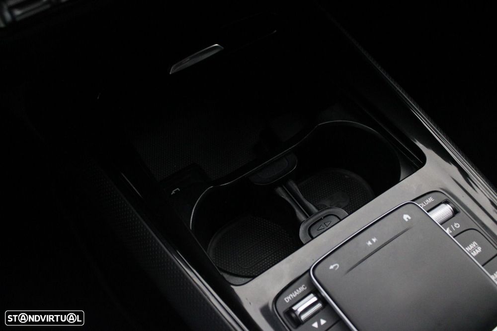 Mercedes-Benz GLB 180 d Style - 28