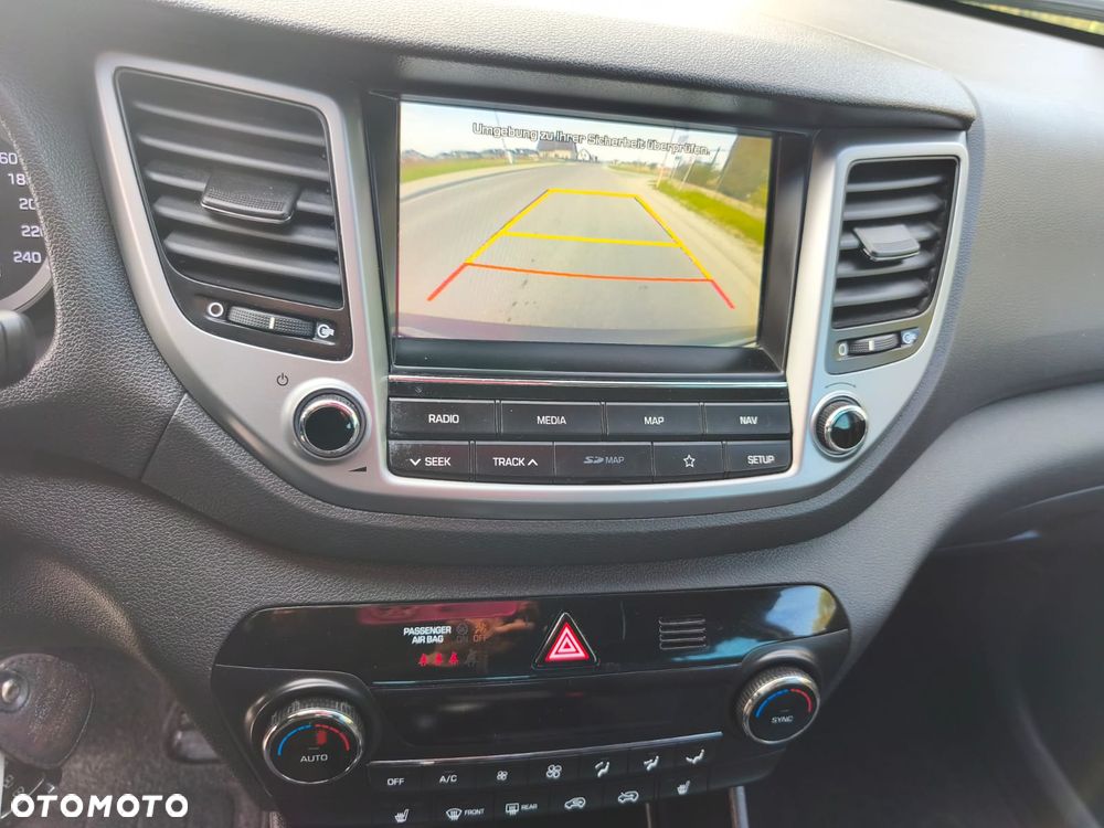 Hyundai Tucson 1.6 GDi 2WD Trend - 15