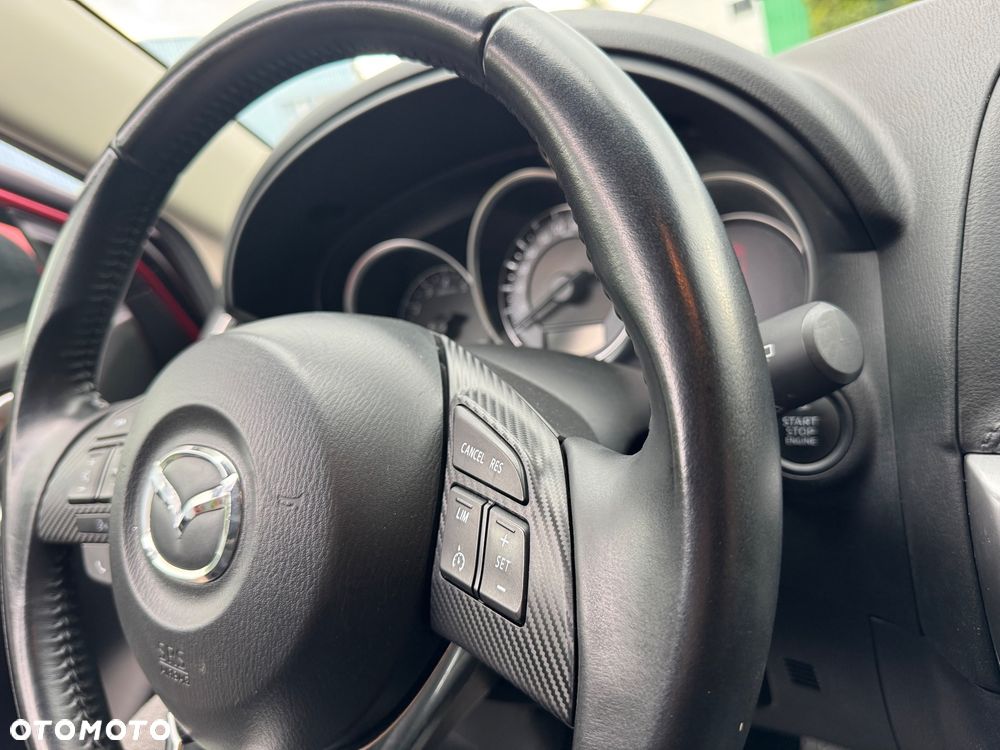 Mazda CX-5 SKYACTIV-G 160 AWD Exclusive-Line - 31