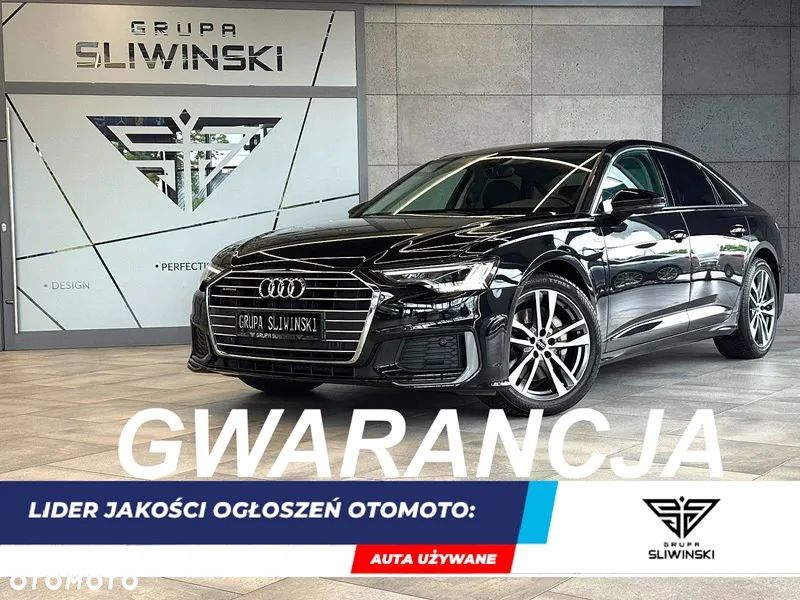 Audi A6 - 2