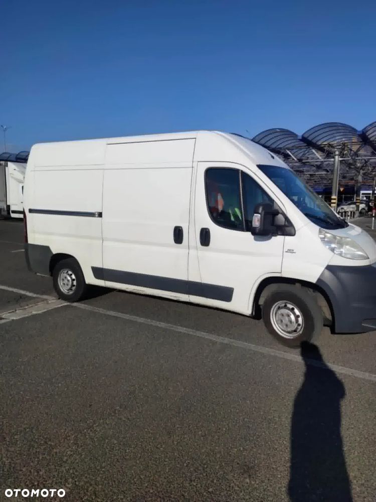 Fiat Ducato - 4