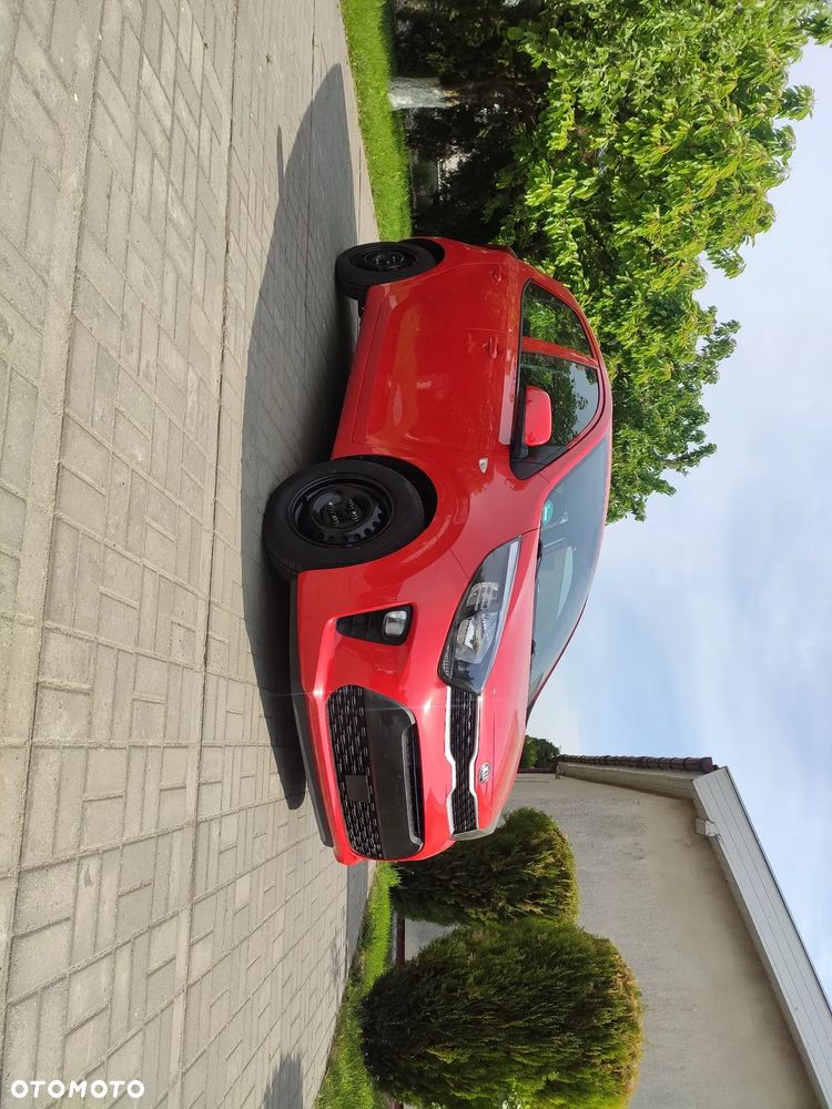 Kia Picanto 1.0 Edition 7 - 7