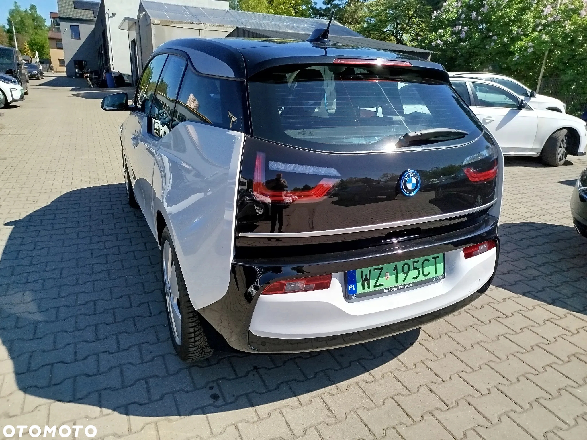 BMW i3 94 Ah - 6