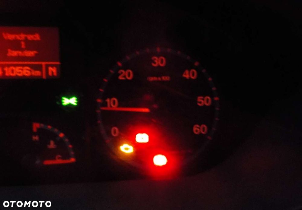 Carthago Chic e-line - 3