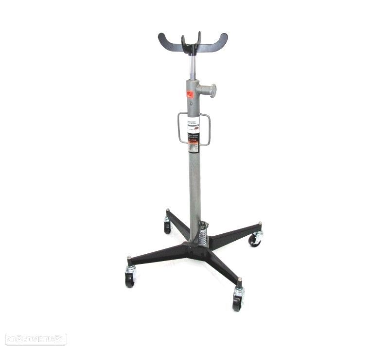 SUPORTE HIDRAULICO - 1