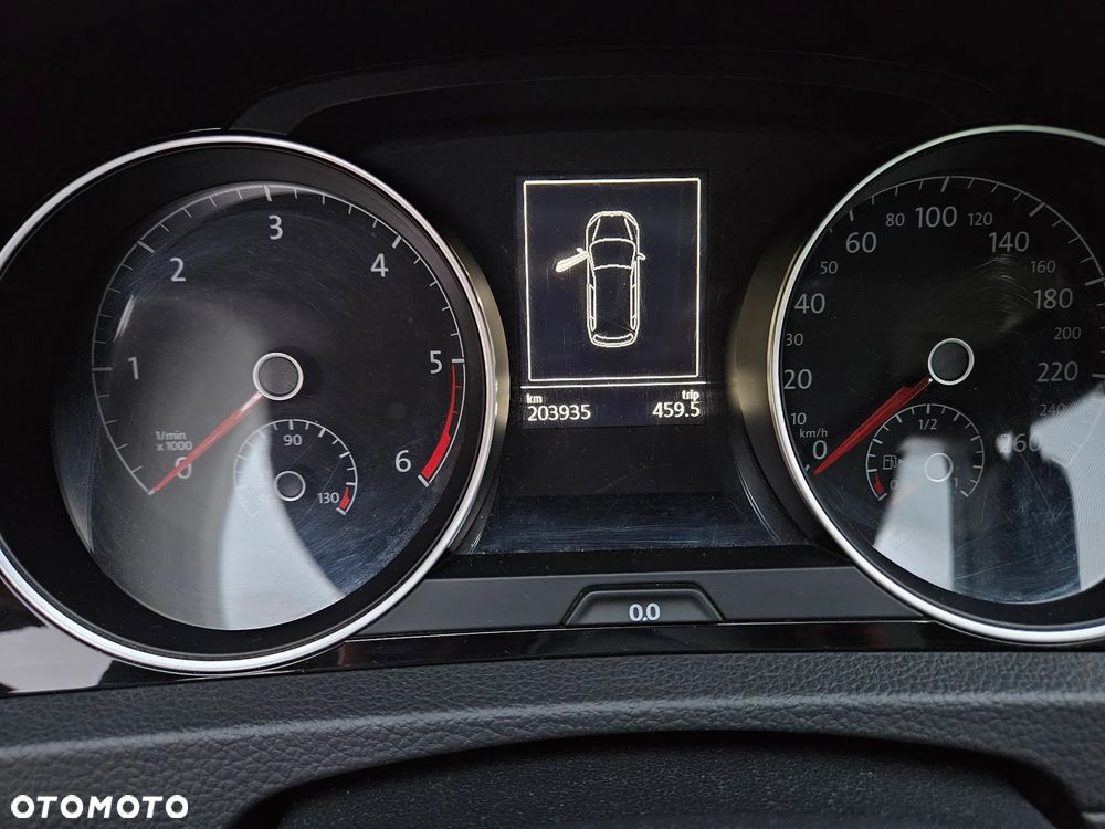 Volkswagen Golf 1.6 TDI BMT Highline - 3