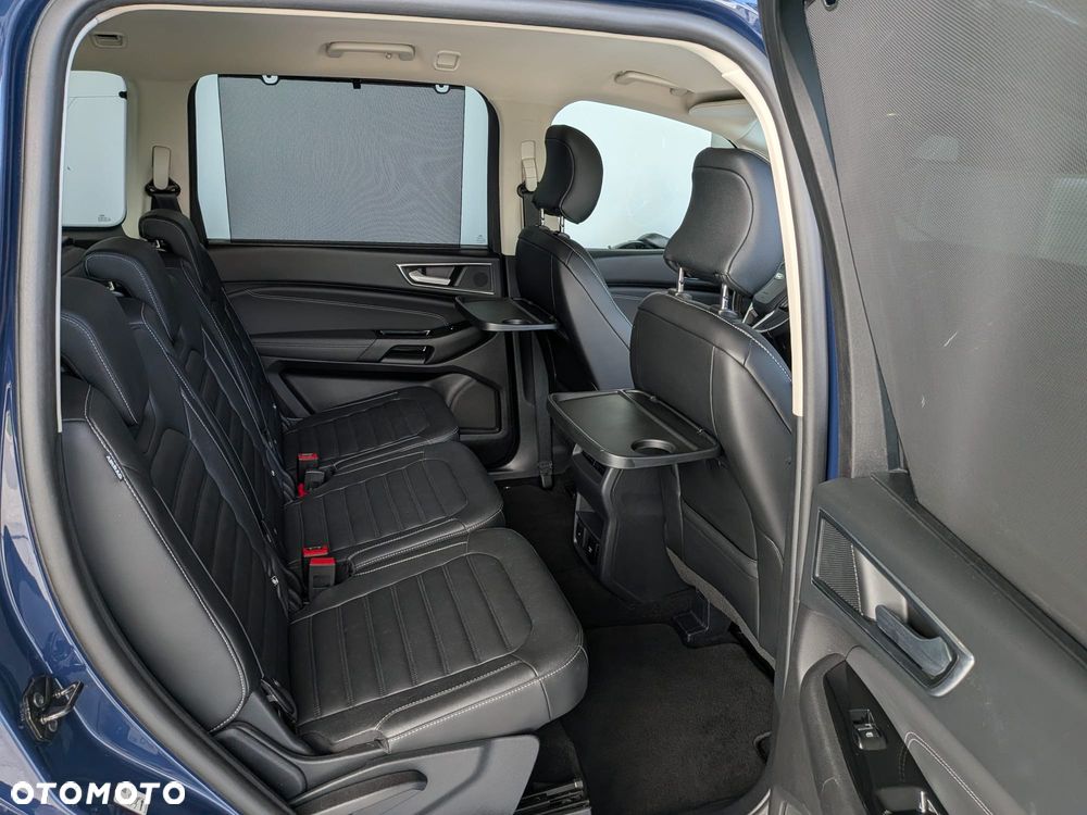Ford Galaxy - 37