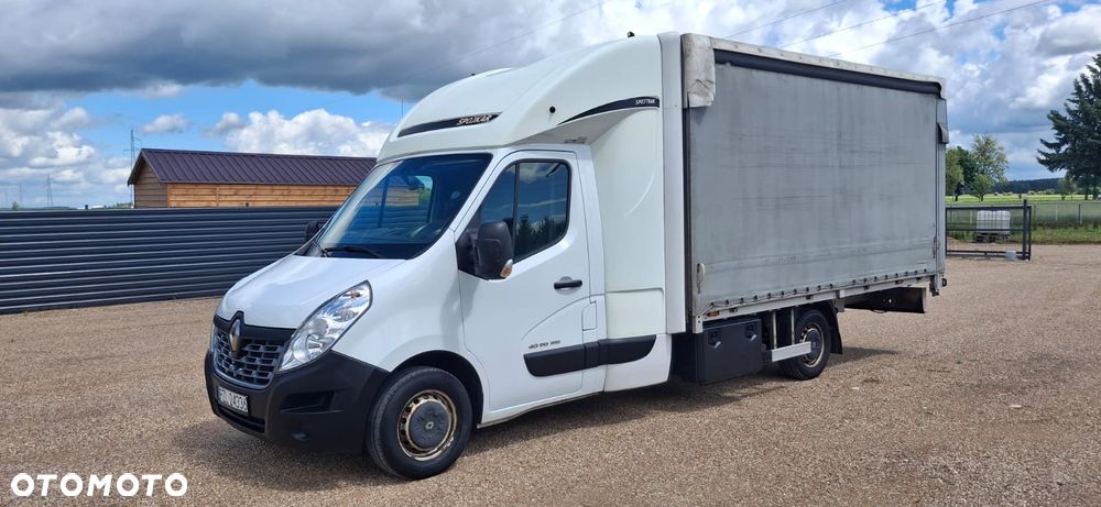 Renault Master - 6