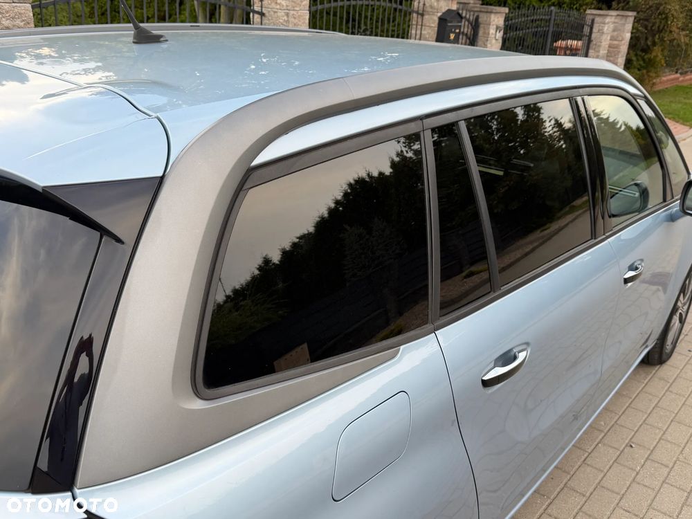 Citroën C4 Grand Picasso THP 155 Exclusive - 28