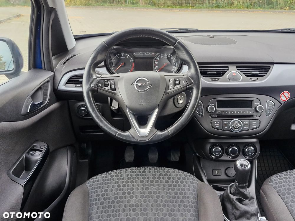 Opel Corsa 1.4 Innovation - 16
