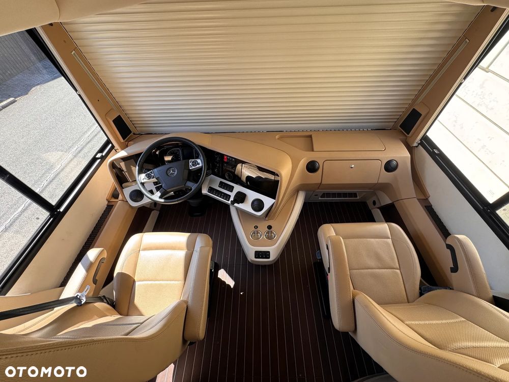 Concorde Liner 1090 GI - 14