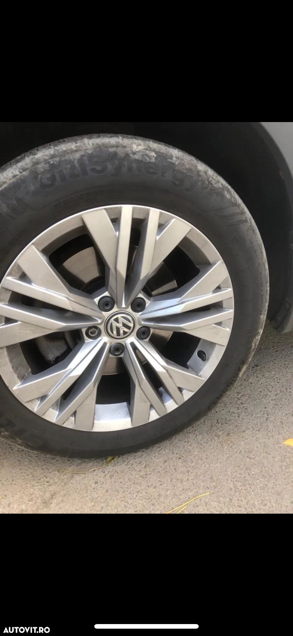 Volkswagen Passat Alltrack 2.0 TDI DSG 4Motion - 19