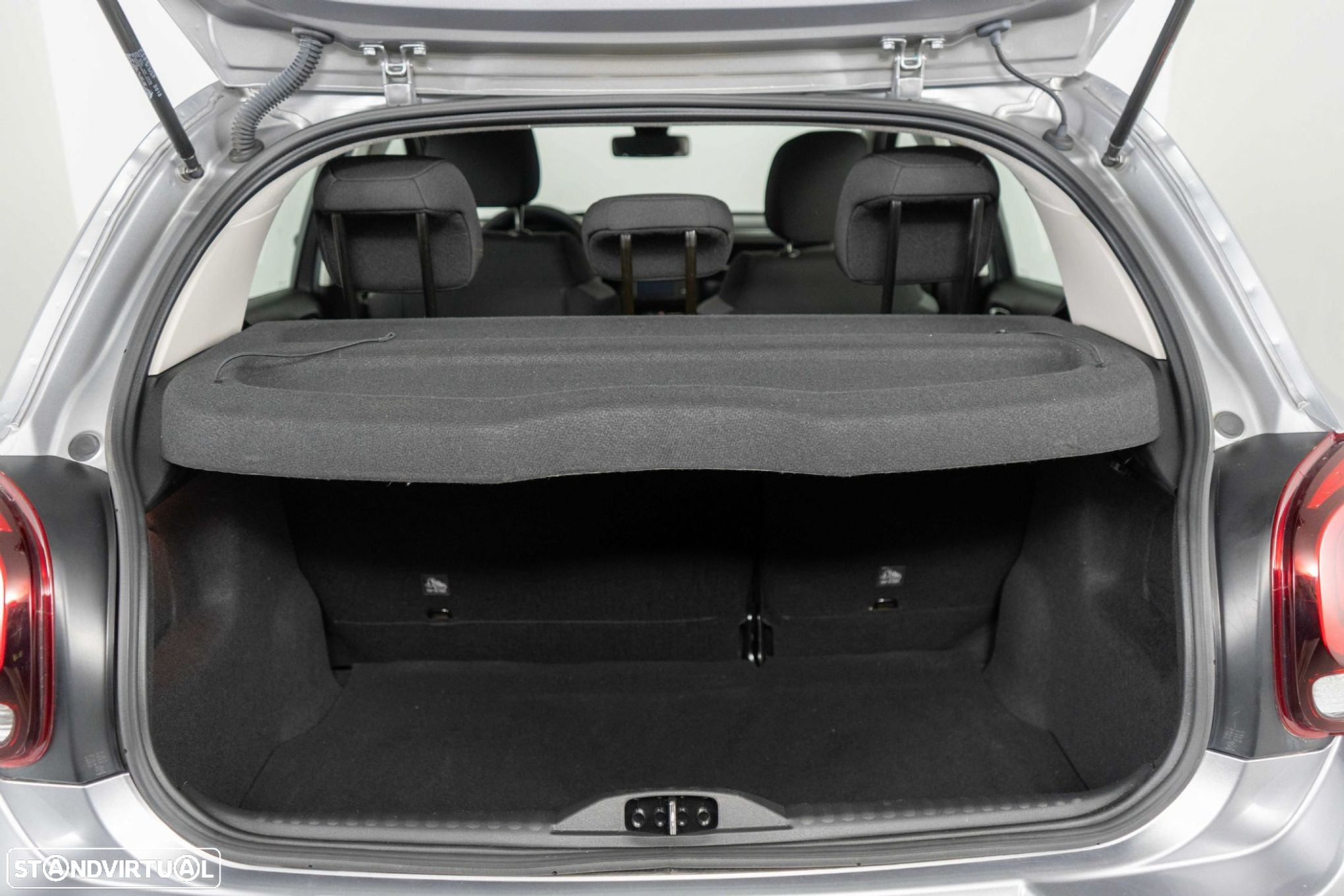 Citroën C3 1.2 PureTech Feel Pack - 11