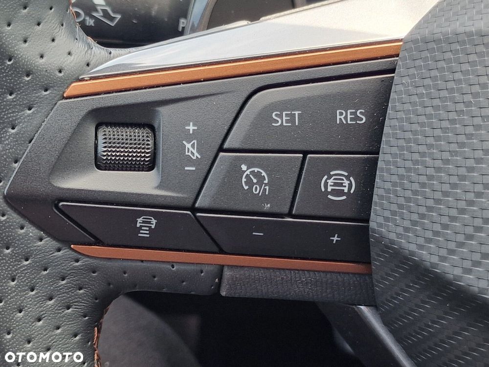 Cupra Leon Sportstourer 1.5 eTSI DSG - 21