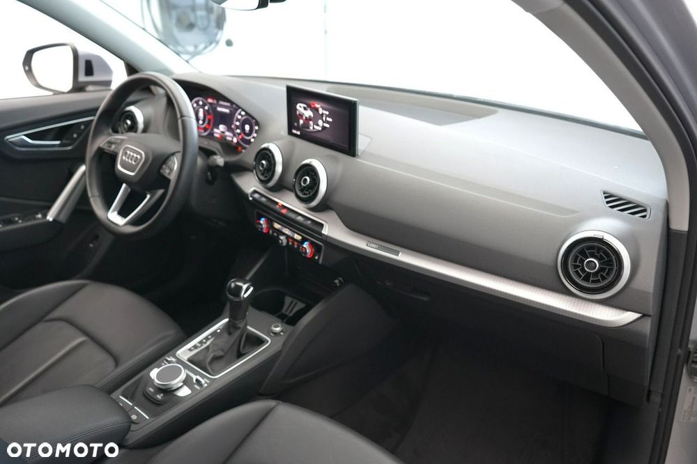 Audi Q2 - 26