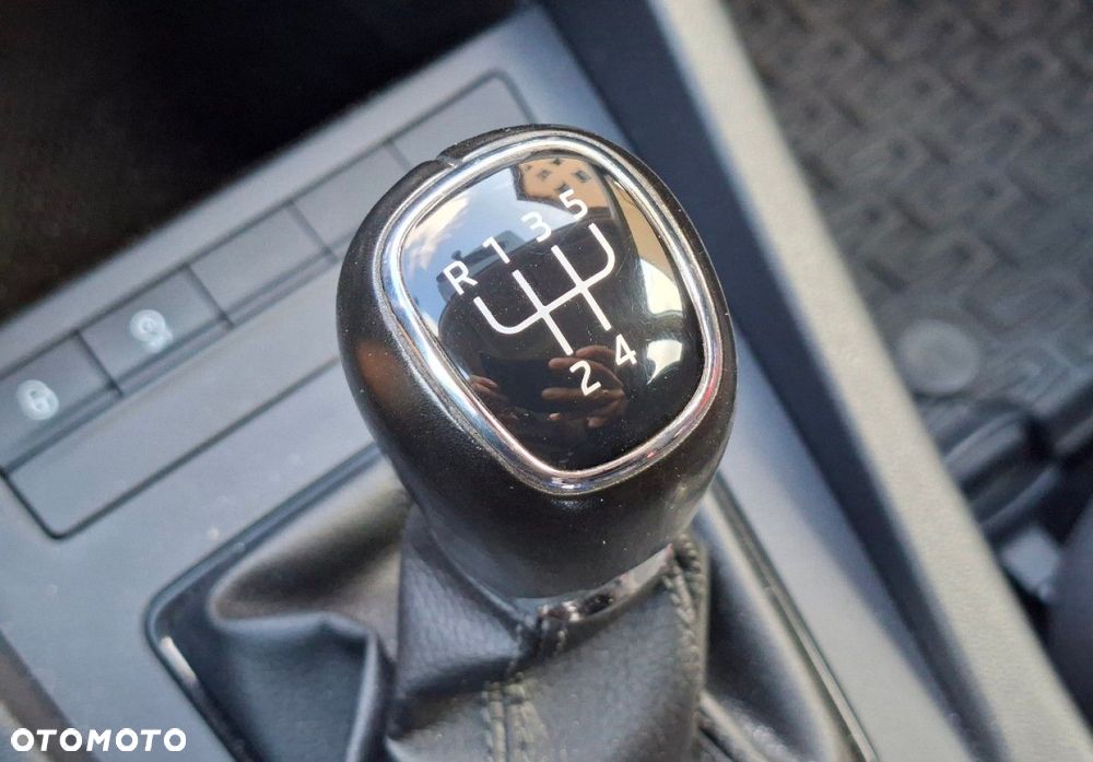 Skoda Octavia - 32