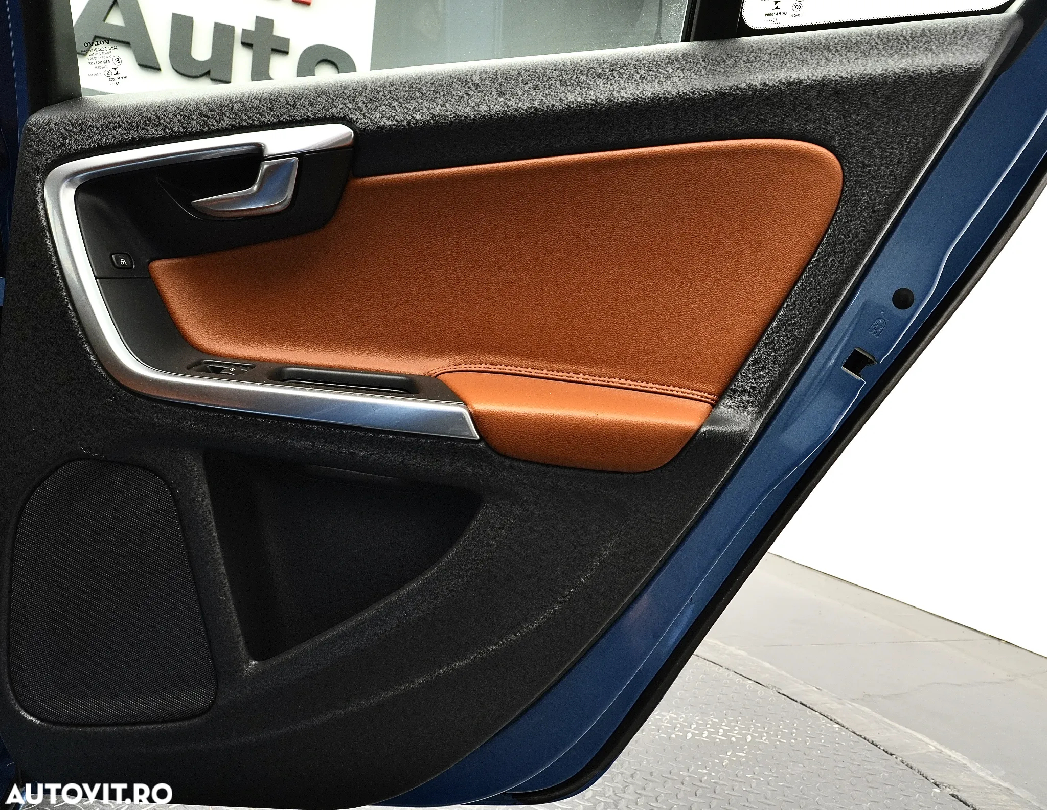 Volvo V60 - 29