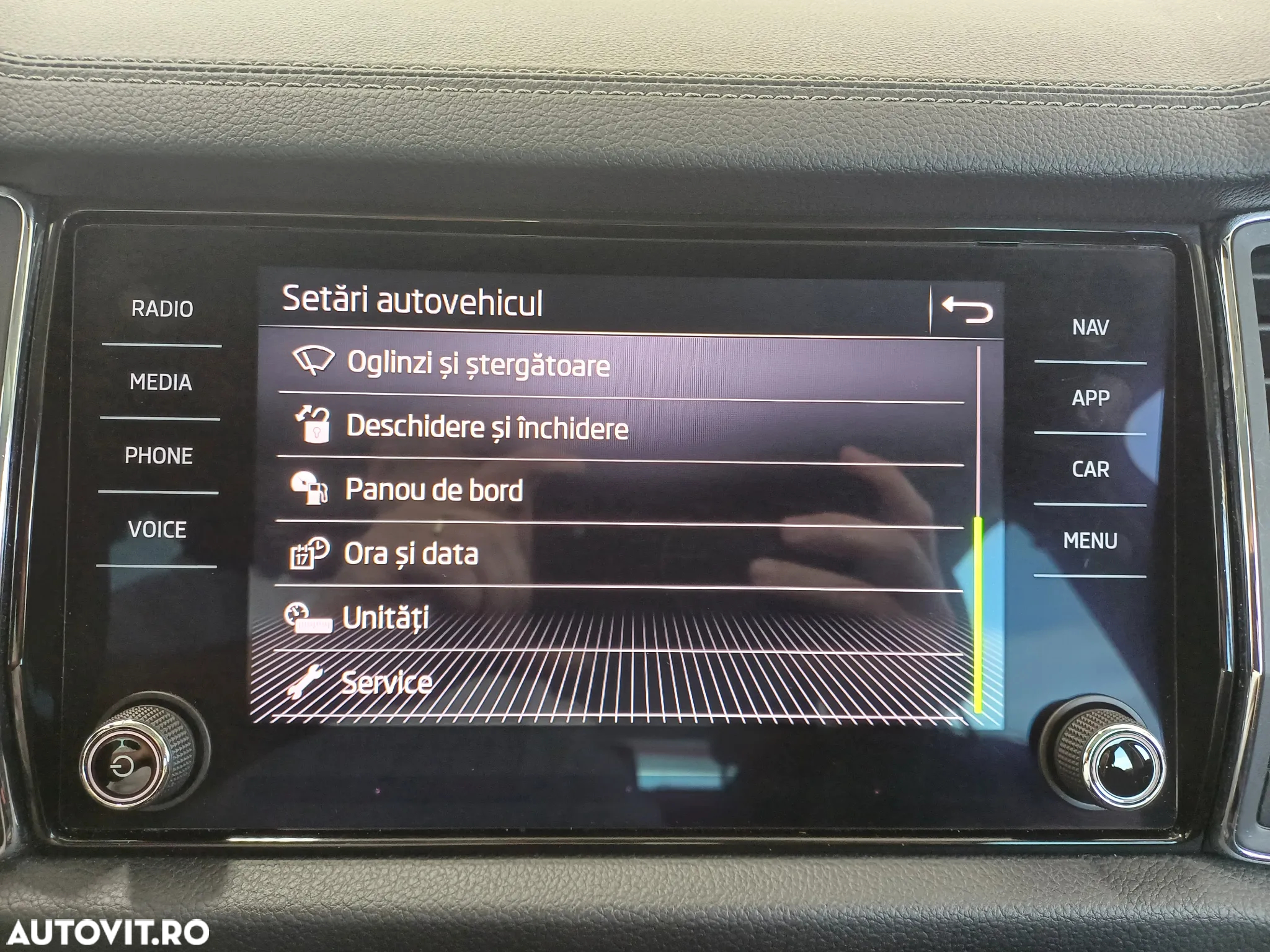 Skoda Kodiaq 2.0 TDI 4X4 DSG Ambition - 20