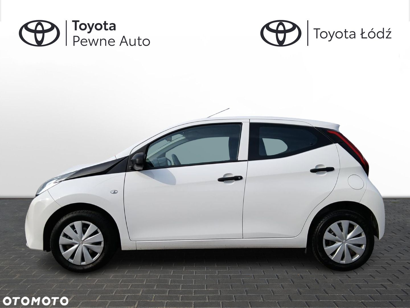 Toyota Aygo - 7