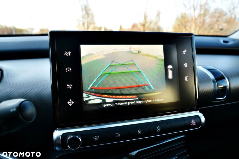 Citroën C4 Cactus VTi 82 Shine Edition - 8