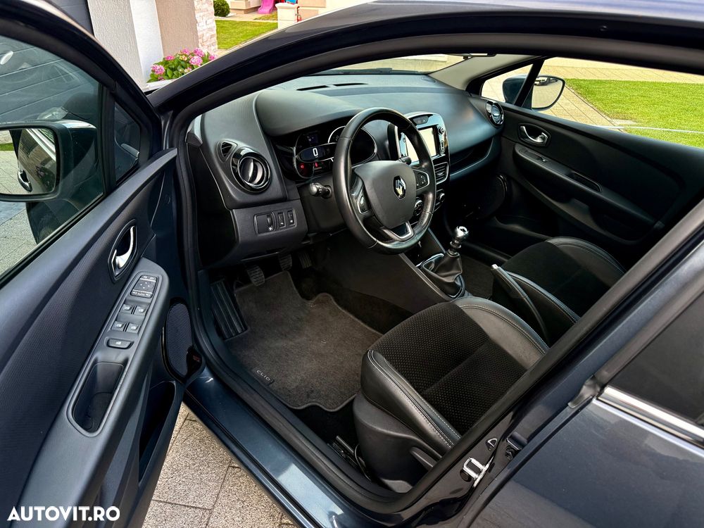 Renault Clio 1.2 Energy TCe Intens - 9