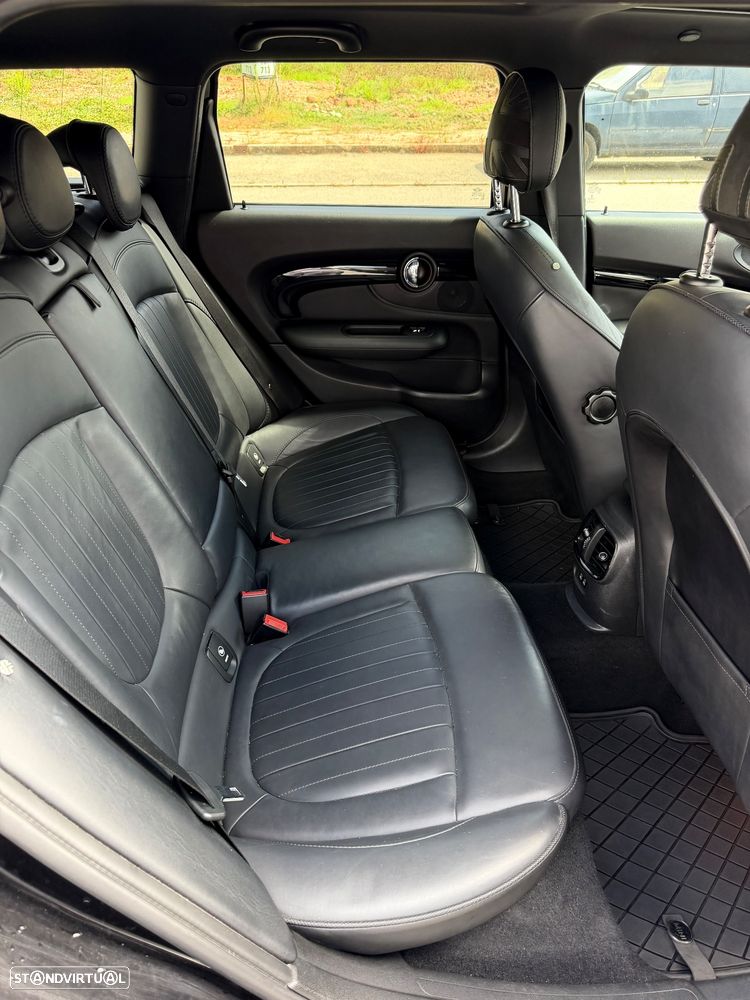 MINI Clubman - 15