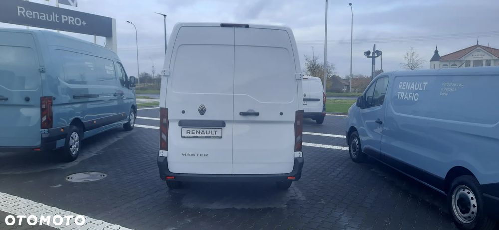 Renault NOWY MASTER - 7