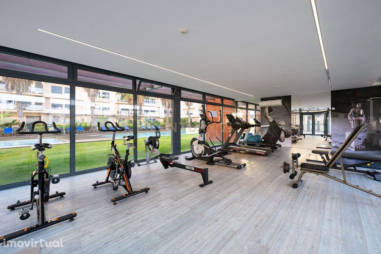 Apartamento T3, Quinta da Trindade, Vista Rio - Grande imagem: 3/29