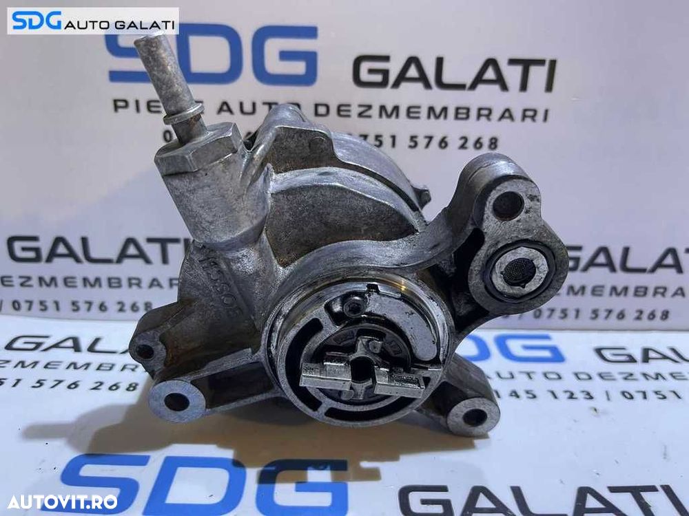 Pompa Vacuum Vacum Ford Galaxy 2.0 TDCI 2006 - 2015 Cod D165-1A [D0210] - 1