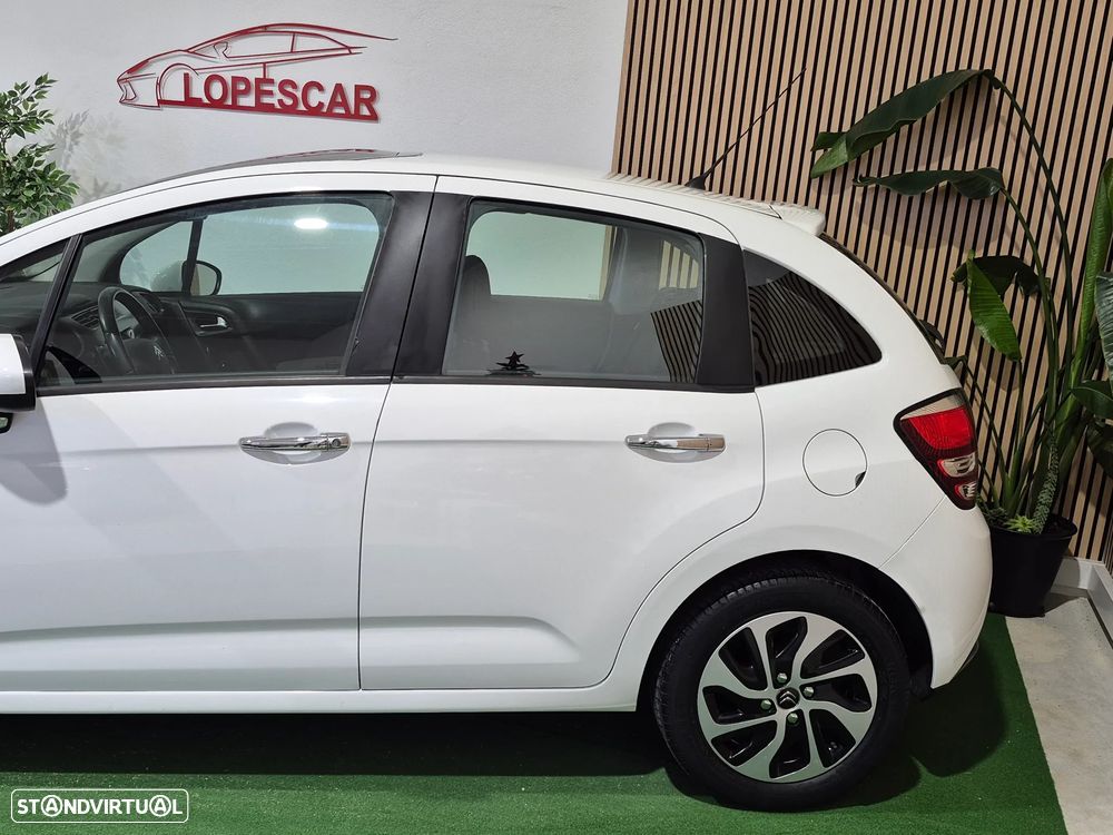 Citroën C3 1.4 e-HDi Air.Seduction CMP - 3
