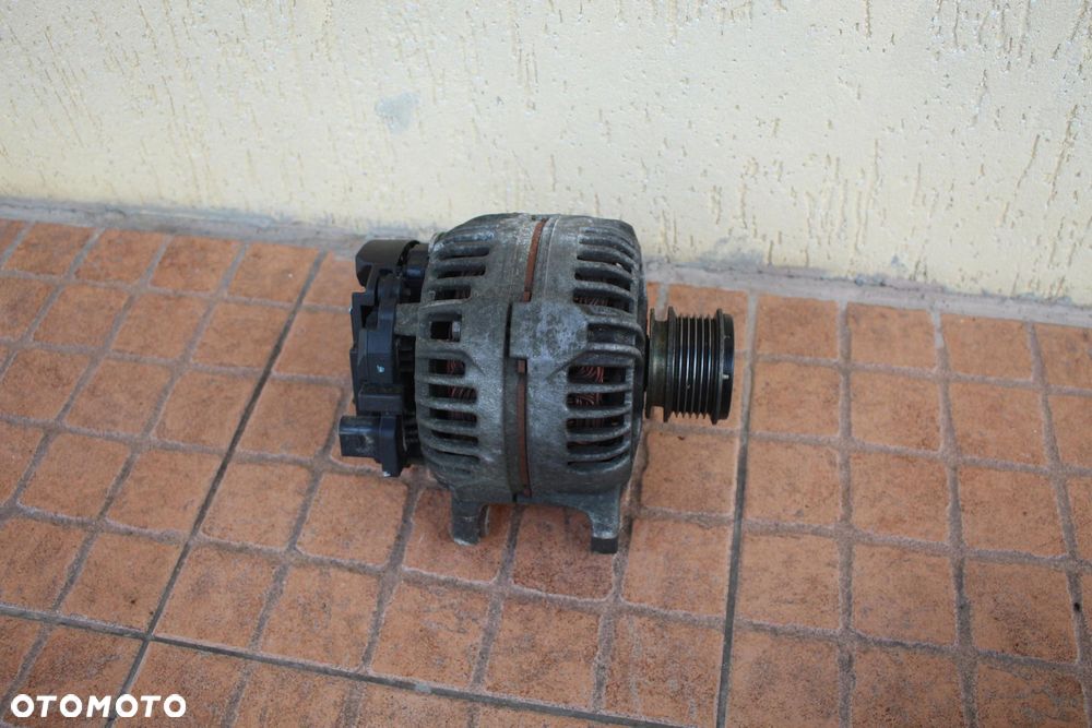 ALTERNATOR VW GOLF V 1.6 06F903023F - 1
