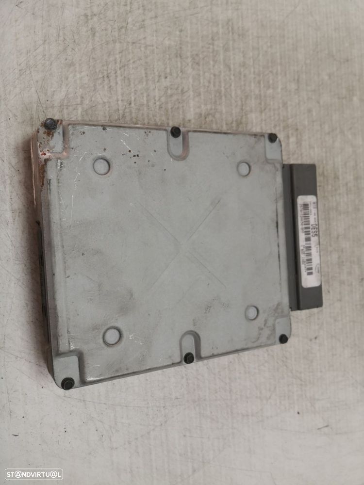 Centralina Do Motor Ford Mondeo Iii (B5y) - 3