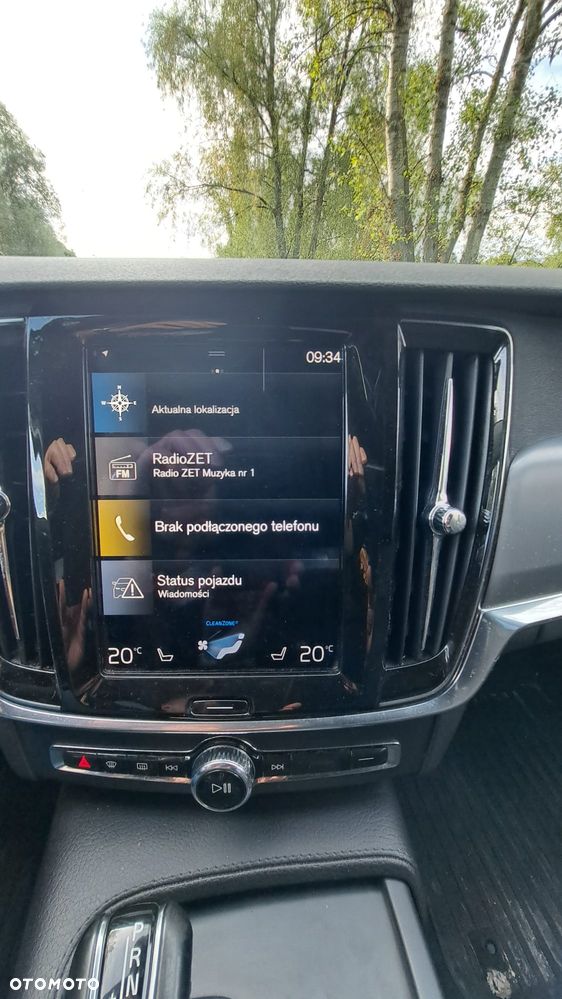 Volvo V90 D4 Geartronic - 25